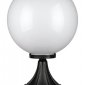 Наземный фонарь GLOBO XL 88204XL Bl
