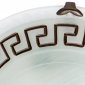 Настенно-потолочный светильник Arte Lamp Antica A3630AP-1AB