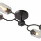 Потолочная люстра Vitaluce V2822-1/4PL