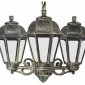 Уличный светильник подвесной Fumagalli Saba K22.120.S30.BXE27