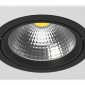 Точечный светильник Lightstar Intero 111 i81607
