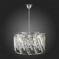Подвесная люстра ST Luce Letina SL1103.113.08