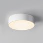 Потолочный светильник уличный Zon IP O431CL-L30W3K