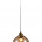 Подвесной светильник Indigo Memoria 11003/1P Cognac V000089