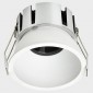 Встраиваемый светильник Italline IT06-6032 IT06-6032 white 3000K