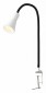 Настольная лампа на струбцине Lussole LOFT Escambia LSP-0717