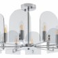 Потолочная люстра Arte Milano Sorrento-7309 377309/10/580 CR