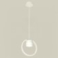 Подвесной светильник Ambrella light XB XB9101154
