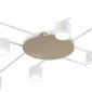 Потолочная люстра Ambrella light Comfort FL51759