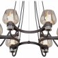 Подвесная люстра Vitaluce V4824-1/6S