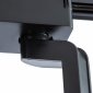 Потолочный светильник Arte Lamp 2320 A2320PL-1BK