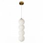 Подвесной светильник Loft IT Beads 10530/4P
