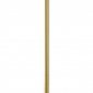 Торшер Indigo Amali 13026/1F Gold