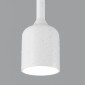 Уличный светильник подвесной Maytoni Apex O491PL-L8W3K