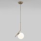 Подвесной светильник Inodesign Flos INO_Flos IC Lights Gold 40.624