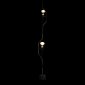 Подвесной светильник Parentesi 10346/2 Black