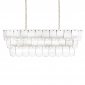 Подвесная люстра Loft IT Gradient 10482/1200R White