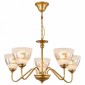 Подвесная люстра Escada Ruth 2109/5S
