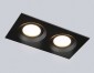 Точечный светильник Ambrella light Techno Spot TN102746