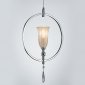 Подвесной светильник Newport 4801/S chrome М0063683
