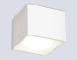 Точечный светильник Ambrella light Techno Spot TN6530