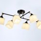 Потолочная люстра Ambrella light TRADITIONAL TR303089
