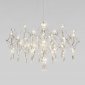 Подвесная светодиодная люстра Bogates Tense 443/1