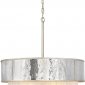 Подвесная люстра Hinkley Reverie QN-REVERIE-8P-CPG