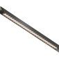 Накладной светильник Maytoni Technical Points TR241-2-6W4K-B