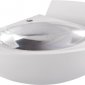 Настенный светильник уличный Echo DL18430/11WW-White