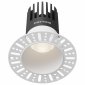 Точечный светильник Dip DL122-15W-4K-TRS-W