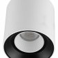 Накладной светильник Denkirs DK3090-WB+WH