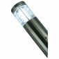 Уличный настенный светильник Arte Lamp Paletto A8363AL-1SS