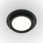 Точечный светильник Maytoni Hoop DL086-GX53-RD-B