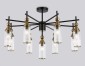 Подвесная люстра Ambrella light High Light LH55258