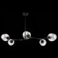 Потолочная люстра Evoluce Rametto SLE154843-05