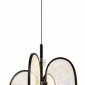 Подвесной светильник Odeon Light Piuma 6665/38L