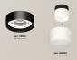 Точечный светильник Ambrella light Techno Spot XS8102016