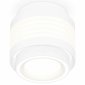 Точечный светильник Ambrella light Techno Spot XS8431002