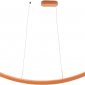 Подвесной светильник Mizien Slim MZ31505-1200A-orange