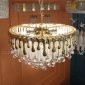 Подвесная люстра Capuletti 11204