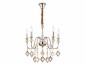 Подвесная люстра Ambrella light Traditional TR4955