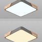 Потолочный светильник Scandinavian LED LAMPS 81412