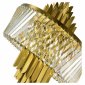 Подвесная люстра ST Luce Nari SL1635.303.09