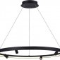 Подвесной светильник Aura Spot S18866R40W1B800