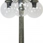 Наземный фонарь GLOBE 250 G25.156.S30.BXF1RDN