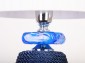 Настольная лампа декоративная Manne TL.7825 TL.7825-1 BLUE