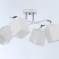 Потолочная люстра Ambrella light TRADITIONAL TR303083