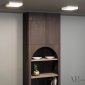 Точечный светильник Ingrid 3322.LDF1604M/12W/4K