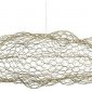 Подвесной светильник Loft IT Cloud 10247/550 Gold